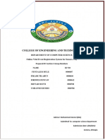 Qwertyuiopasdfghjklzxcvbnmq: College of Engineering and Technology
