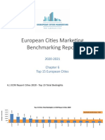 The ECM Benchmarking Report 2020-2021 Chapter 6