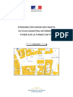 Standard Dxf-Pci 2013