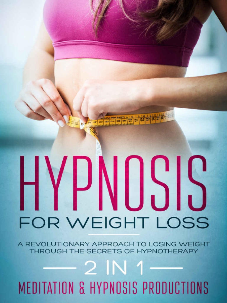 Meditation and Hypnosis Productions - Hypnosis For Weight Loss - A ...