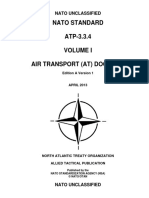 ATP-3.3.4A AIr Transport Doctrine Vol-I, 2013
