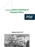 Cement Kilns-Chlorine Impact On Process