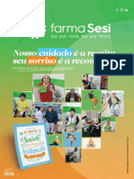 Revista Farmasesi - Julho - 2022
