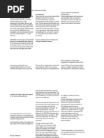 Language Development in Early Childhood | PDF | Language