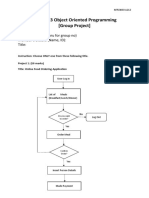 A212 MTS 3033 Group Project