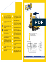 Carmix 25FX SP 2020