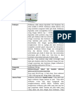 Deskripsi Metformin