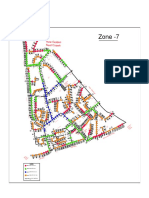 Zone - 7: New Golden Nest Chawk