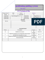 TEch File U8U8A