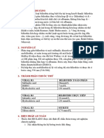 Total and Direct Bilirubin