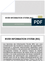 River Information System (Ris)