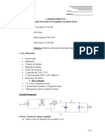 Lab5 - Diseño de Una Fuente - Abcdpdf - PDF - A - Word