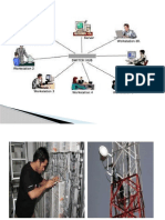 Materi Jaringan Komputer 1