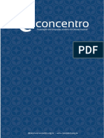 (Revisão 18) ) Regimento Interno - Concentro 2016 COM MUDANÇAS