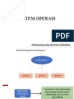 Materi SO