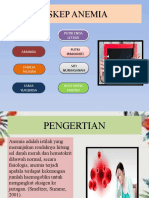 ASKEP ANEMIA