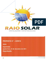 João Majorlândia - 8,18kwp