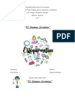 3act - Quimica Jhoyner Albornoz 4C