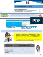 Guia de Unidad 2 Actividad 3 Ept Alta Gracia