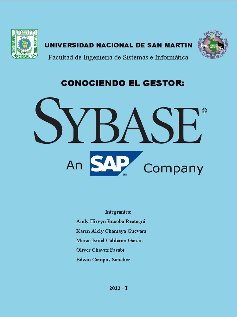 Cifrado de Datos en Sybase Anywhere | PDF | Criptografía | Cifrado