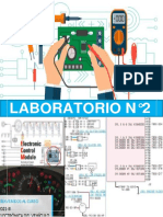 Laboratorio 2 Diodo