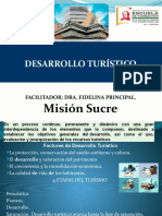 Sistema Turìstico