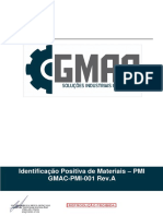 GMAC-PMI-001 Rev. A