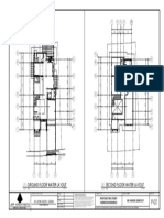 P-02 - Ground - Second Floor Water Layout-P-02 - Ground - Second Floor Water Layout