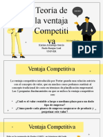 Ventaja Competitiva