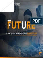 Brochure Innovacion y Design Thinking 2