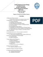 Notas de Clases 3-Espacio Vectorial Con Producto Interno