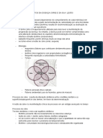 Fundamentos Da Doença Cárie e de Sua Lesão