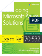 Exam Ref 70-532 Developing Microsoft Azure Solutions (PDFDrive)