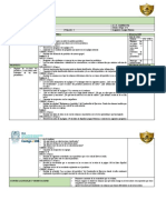 PLANEACIÓN DIDÁCTICA Mayo 2+
