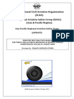 IBP Manual On Reporting of Runway Surface ConditionOpt