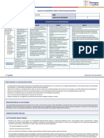 Orientaciones Seleccion Uso Fichas Aprendizaje 1guia 3grado Comunicacion Ivciclo