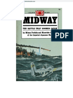 Mitsuo Fuchida - Masatake Okumiya - Midway, The Battle That Doomed Japan - The Japanese Navy's Story - (Annapolis) Naval Institute (1955) .En - Es