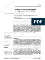 Artificial Intelligence Reflectance Confocal Micros