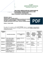 ACTA PLAN DE MEJORA HCB Unida Al Plan