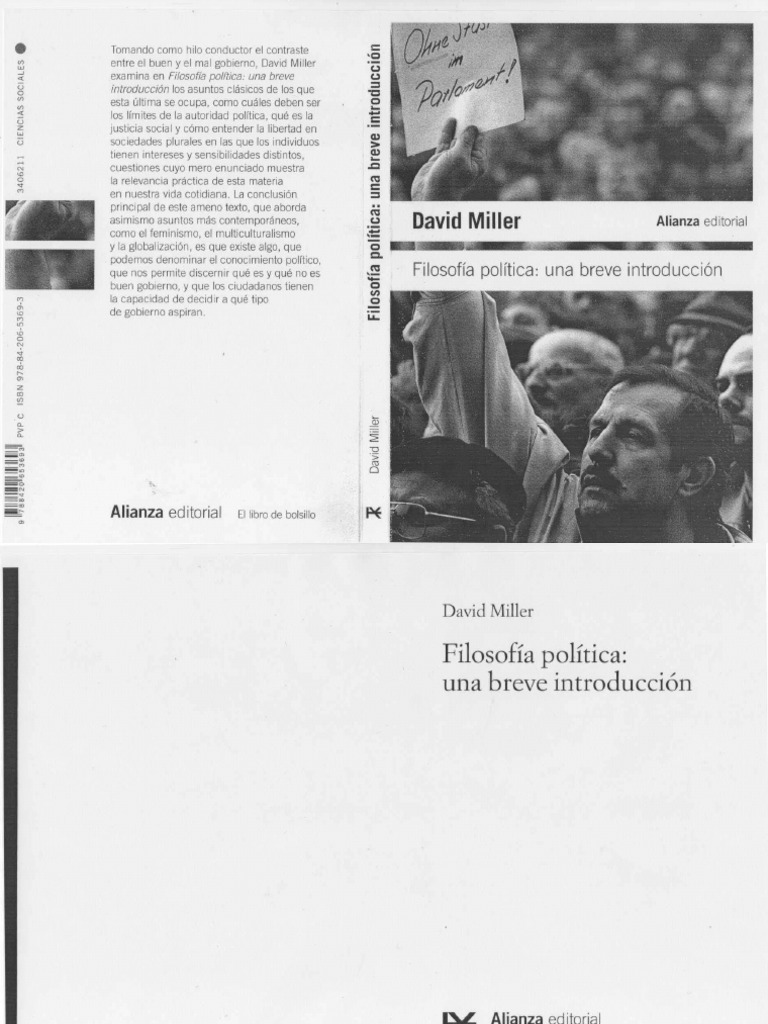 Diccionario y política (2011). Cuando hay poder no hay “ista” ni