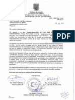 OPM-FISC-021-2222 Ampliación de Plazo 8 Meses Aprobado