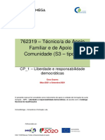 Direitos e deveres do cidadão na democracia