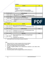 Jadwal Ikm