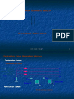 Pentanahan Sistem Distribusi