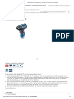 GDR 12V-110 Parafusadeira de impacto sem fio _ Bosch Professional