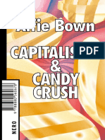 CAPITALISMO CANDY CRUSH by Alfie Bown Alfie Bown Z Lib Org Epub