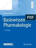 Roland Seifert (Auth.) - Basiswissen Pharmakologie (2021, Springer) (10.1007 - 978!3!662-60504-2) - Libgen - Li