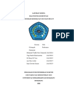 Fix Laporan Diagnosa Komunitas