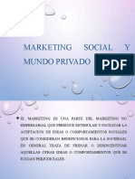 Marketing Social