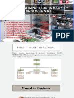 Trabajo de Importacion